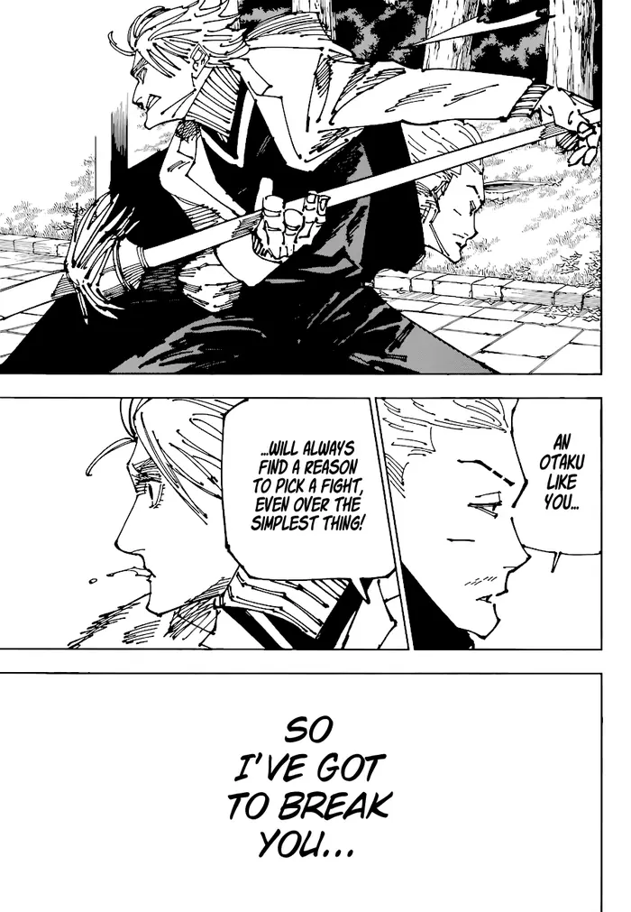 Jujutsu Kaisen Chapter 182 image 16_optimized